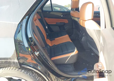 2024 Honda Prologue Elite z USA, uszkodzony, nr VIN 3GPKHZRJ7RS525773